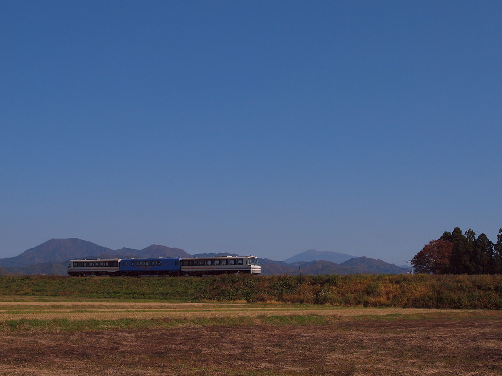 秋田内陸線