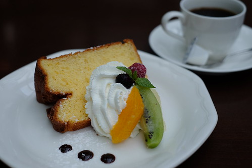 カフェイメージ