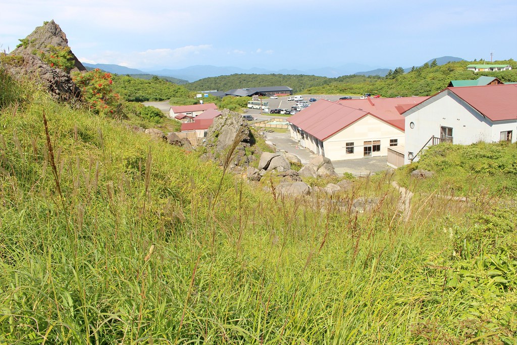 須川温泉