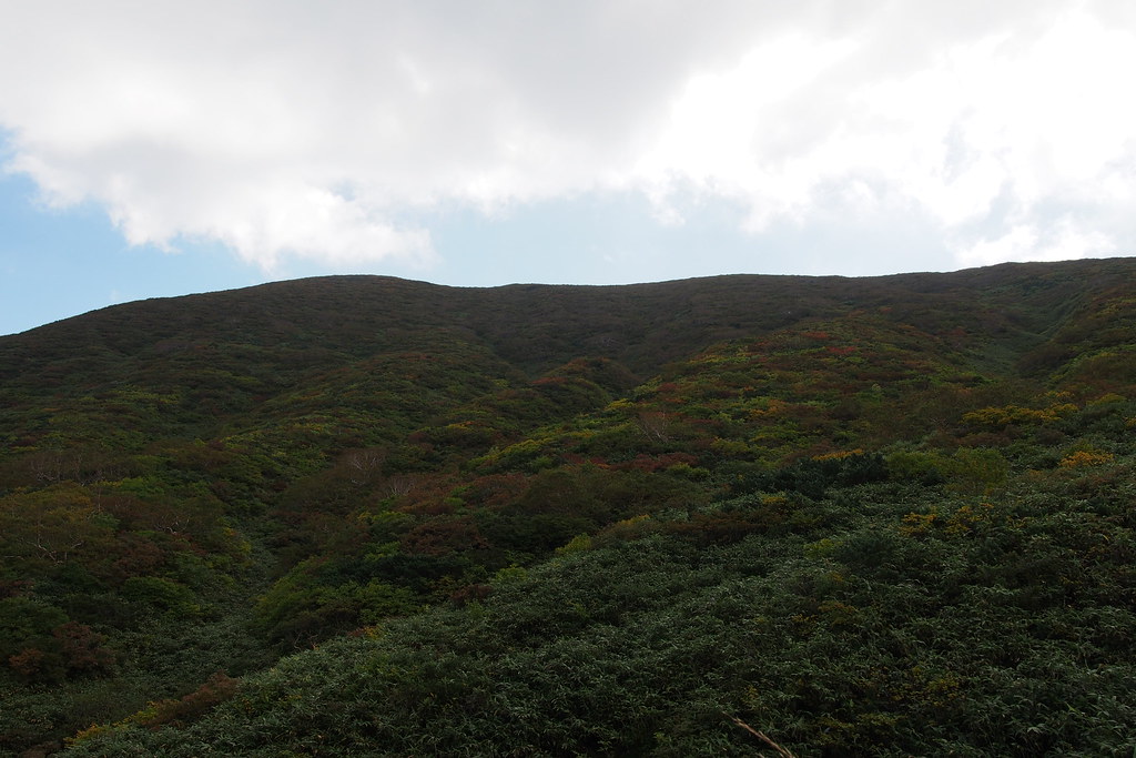 須川温泉