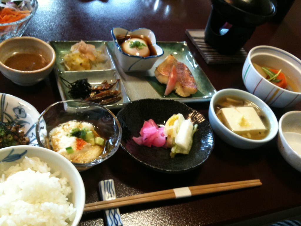 和食ダイニング あん・奄
