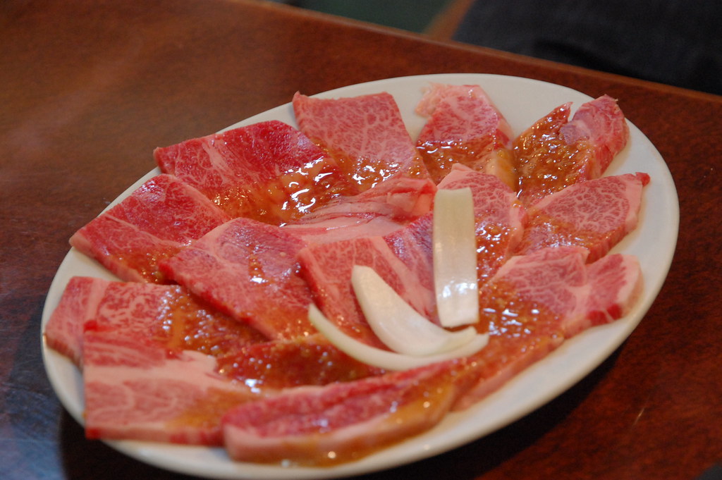 奥州市のおすすめランチ