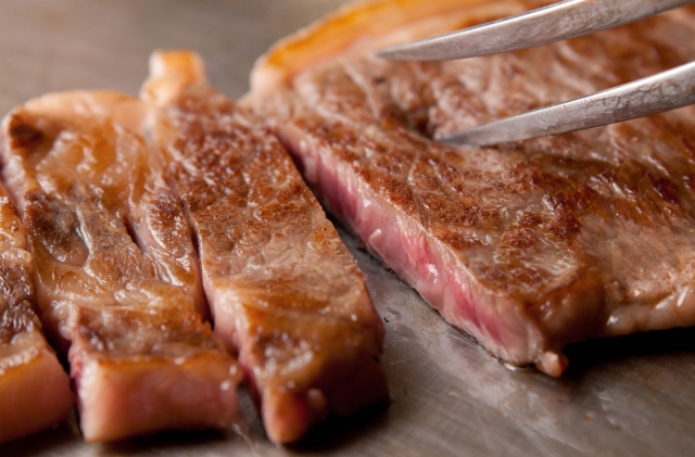 牛肉