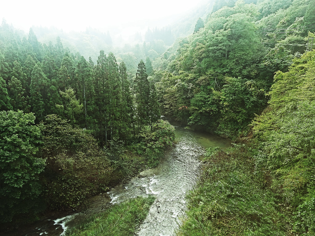 花巻温泉