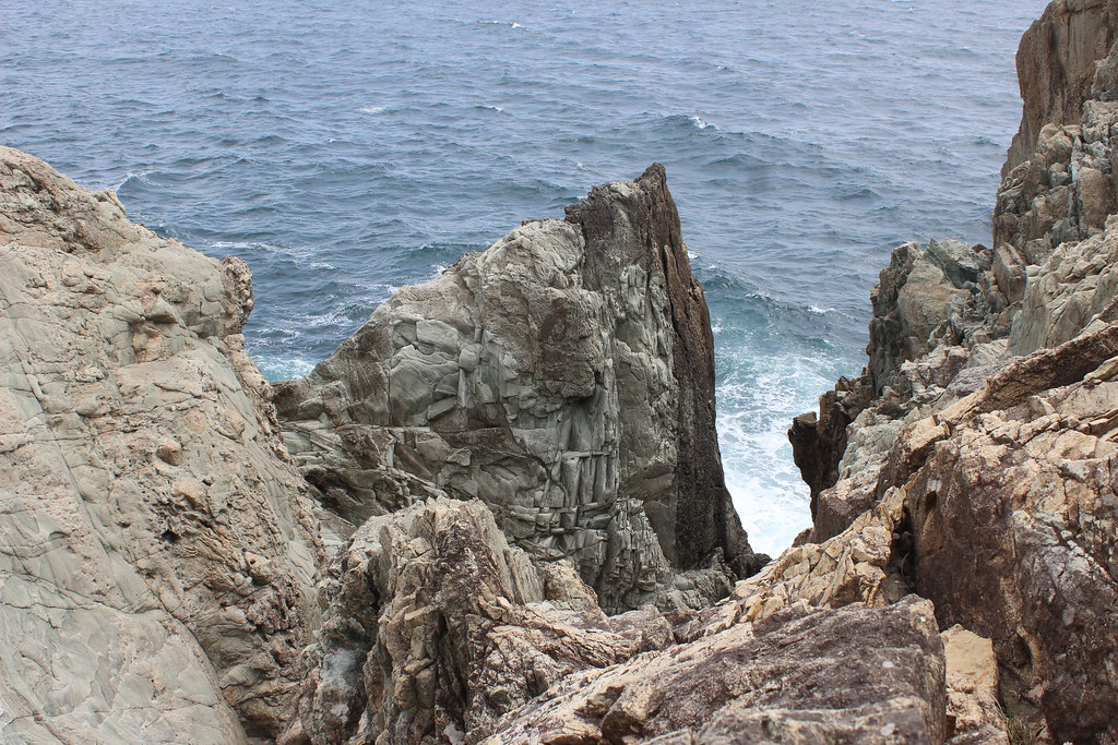 魹ヶ崎