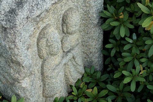 子安地蔵