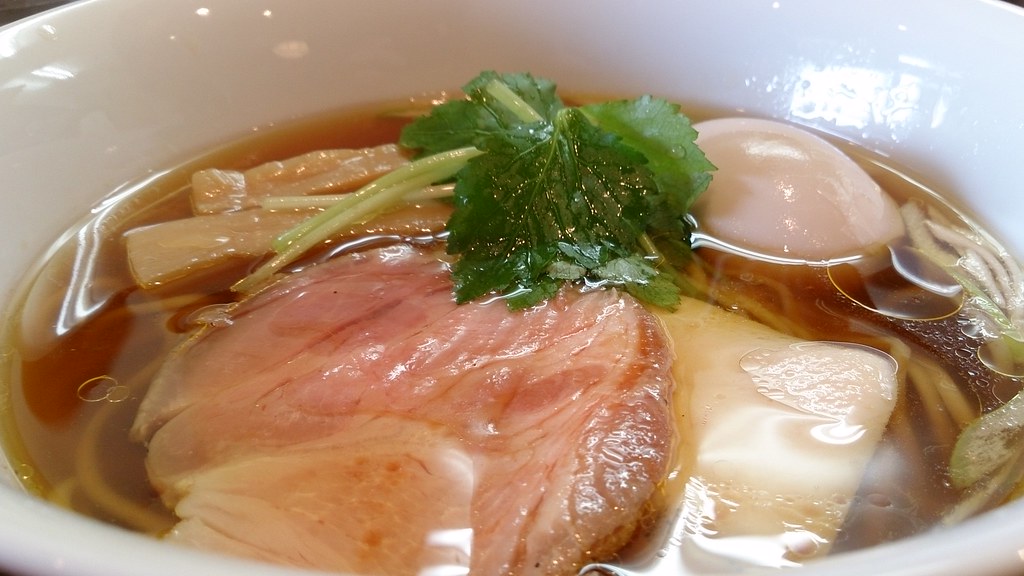 らぁめん サンド