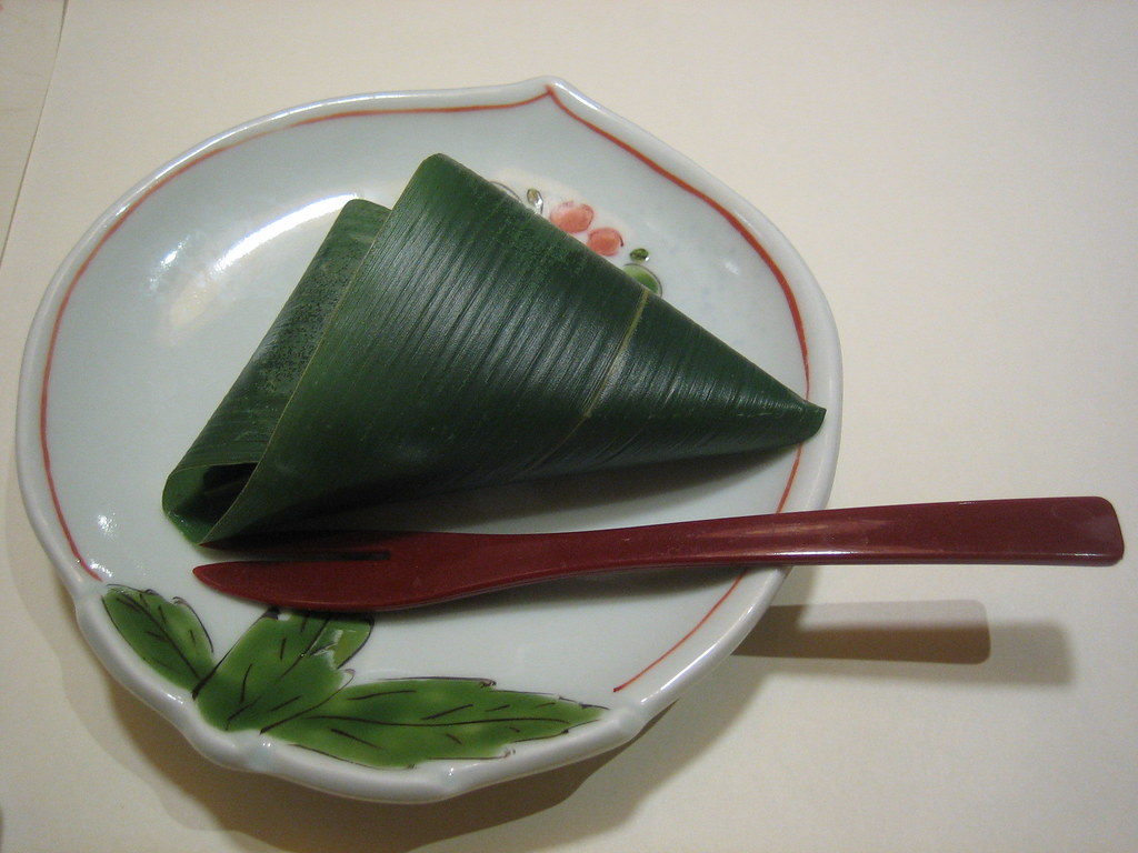 麩まんじゅう