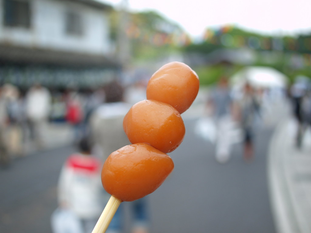 玉こんにゃく