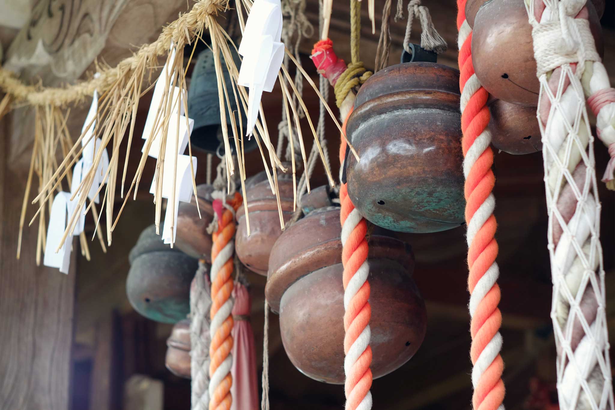 神社イメージ