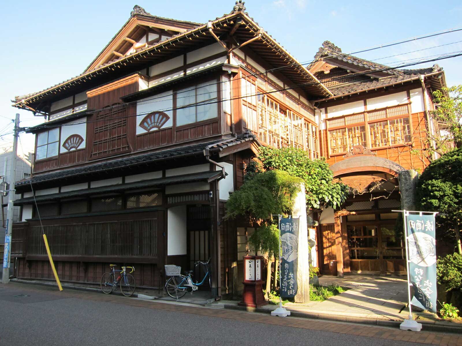 山王くらぶ
