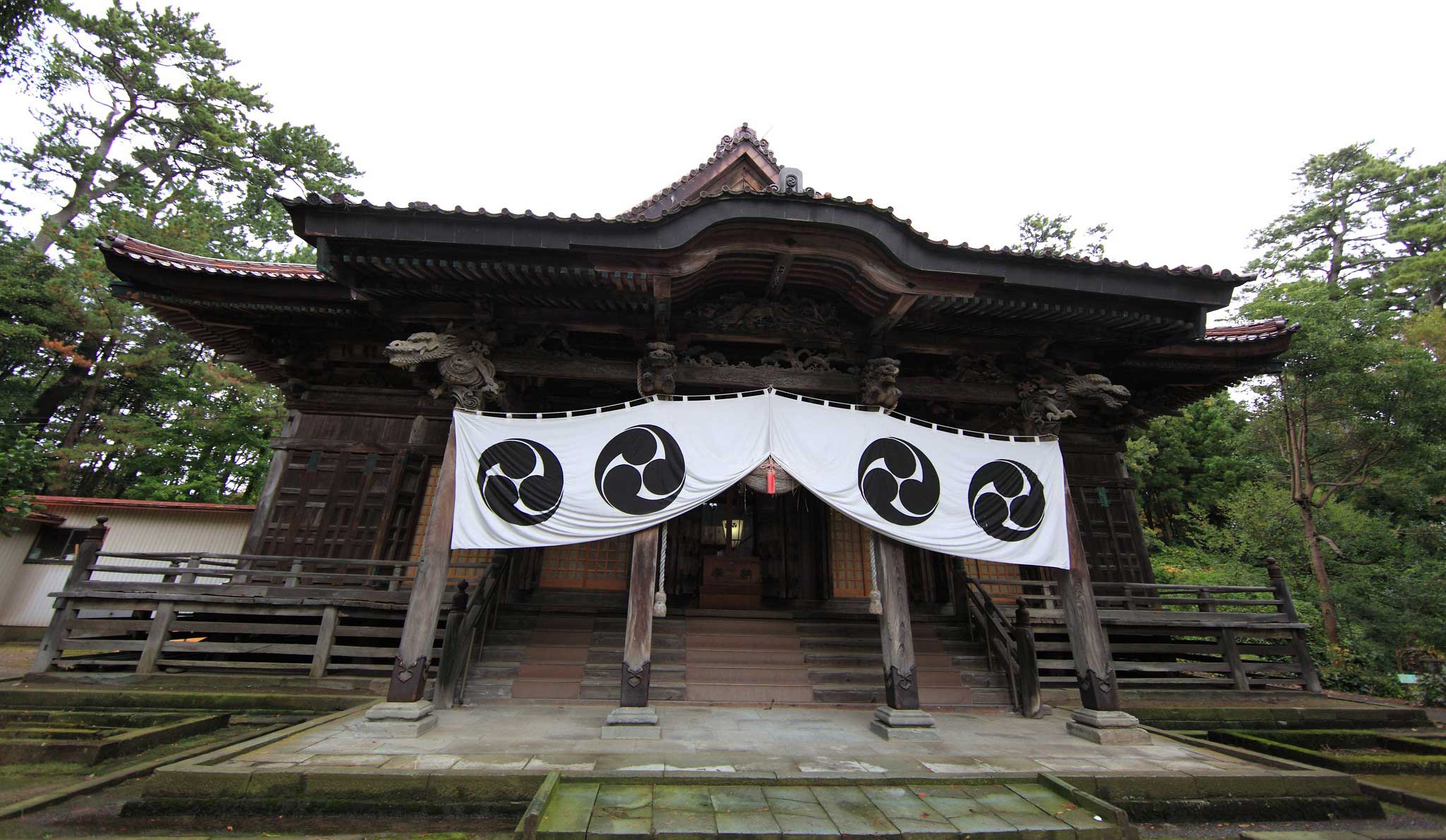 日枝神社