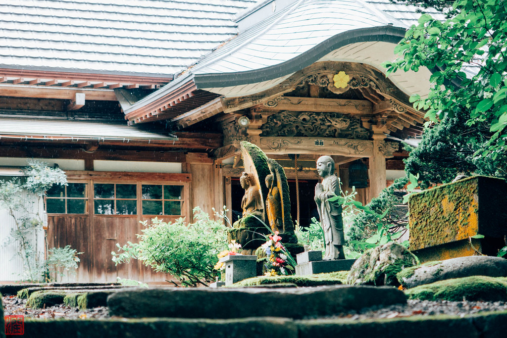 本明寺