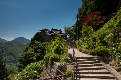 山寺