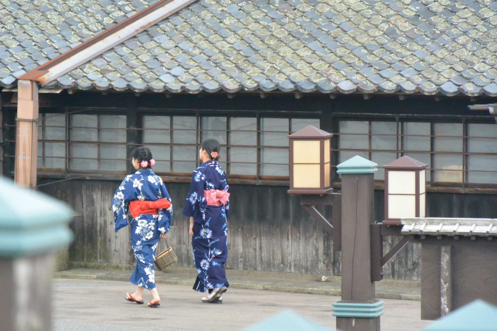 酒田イメージ