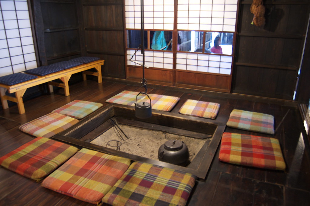 伝承園