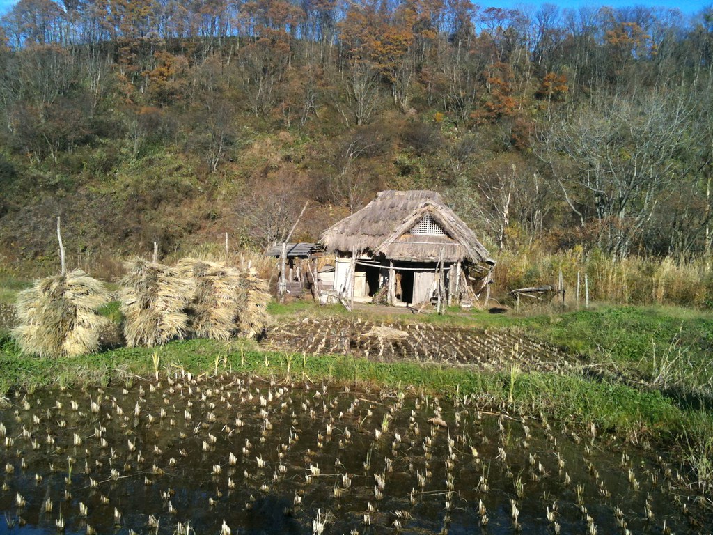 庄内映画村