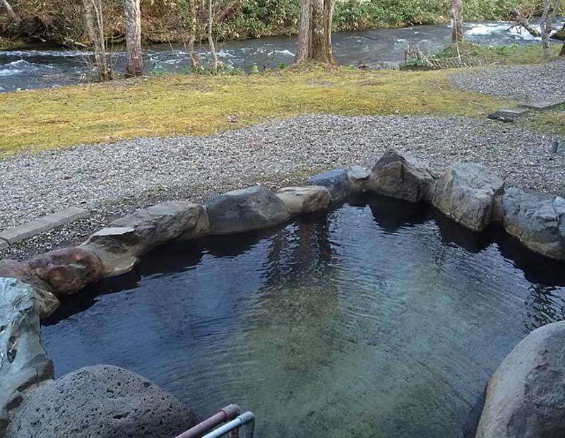 湯宿だいいち