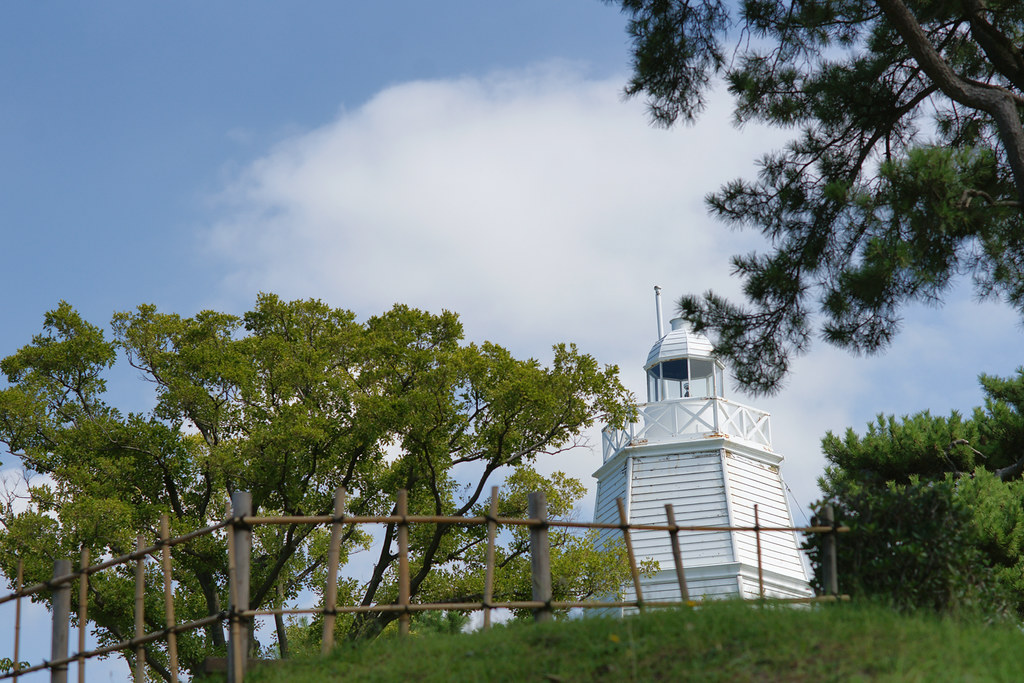 日和山公園