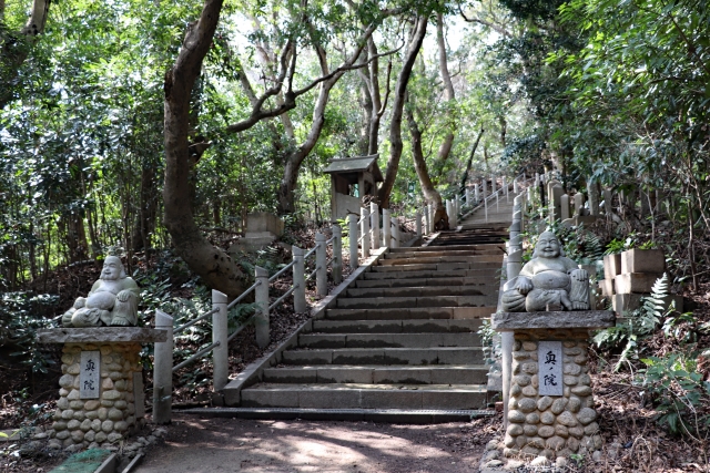 古寺