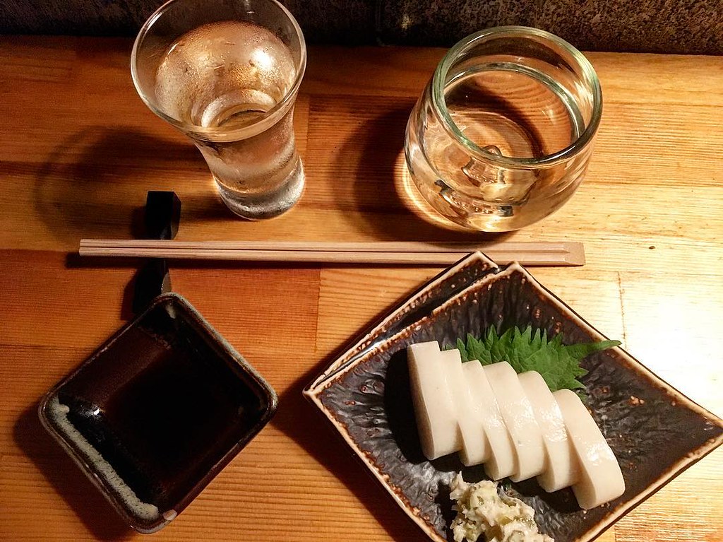 福島地酒