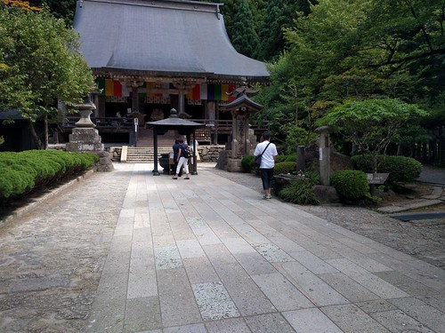立石寺