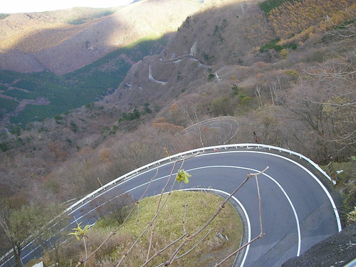 磐梯山ゴールドライン
