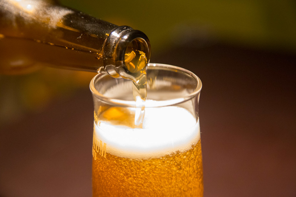 クラフトビール