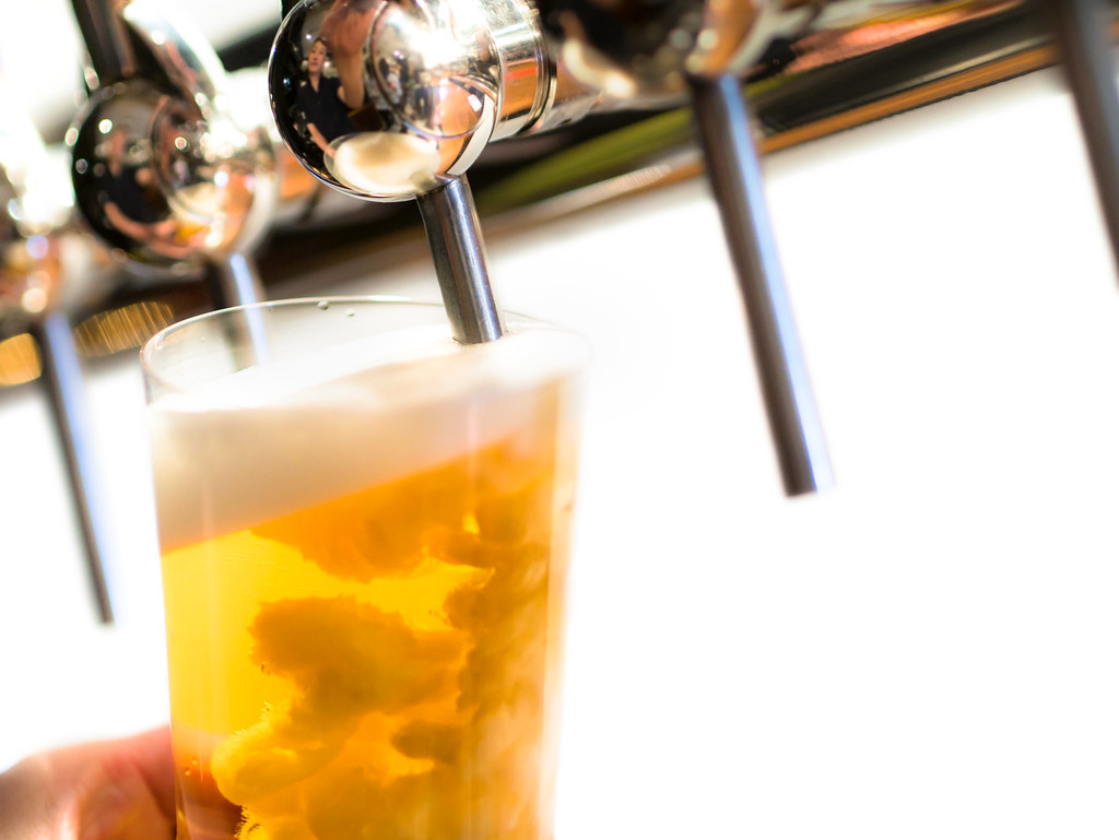 クラフトビール
