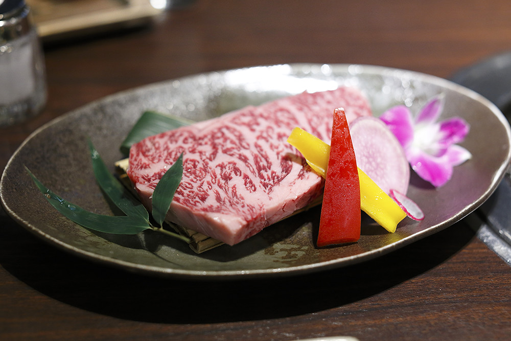 米沢牛焼肉 仔虎 仙台駅前店