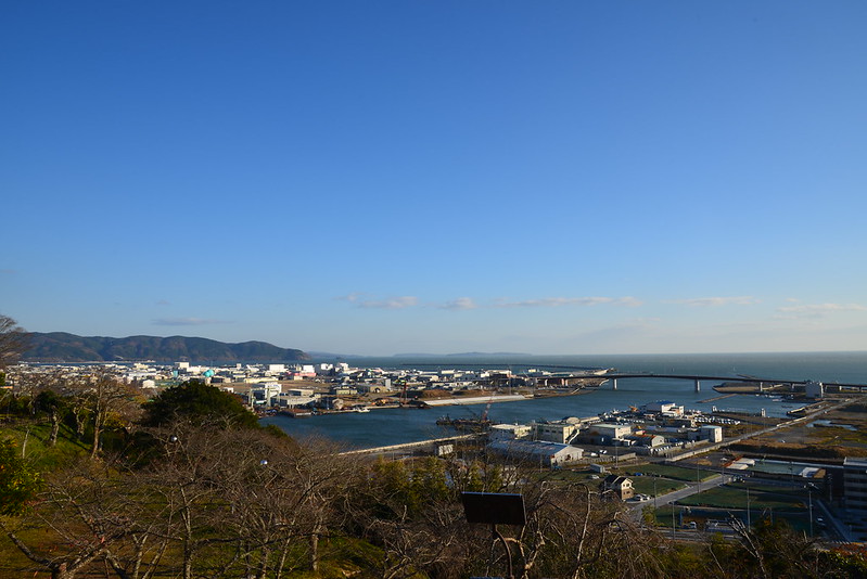 石巻市街地