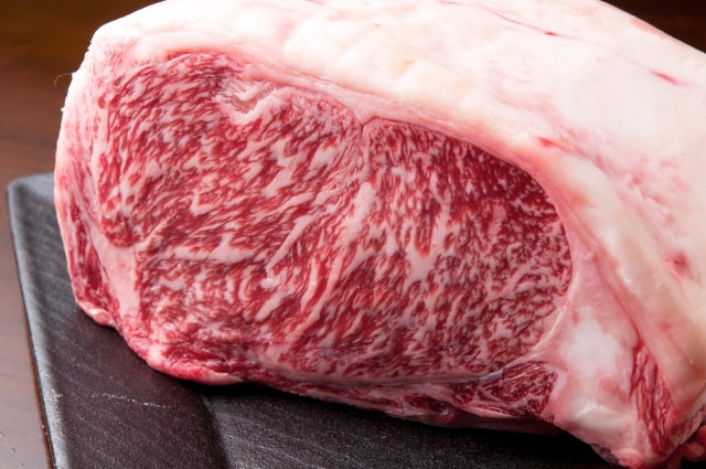牛の塊肉