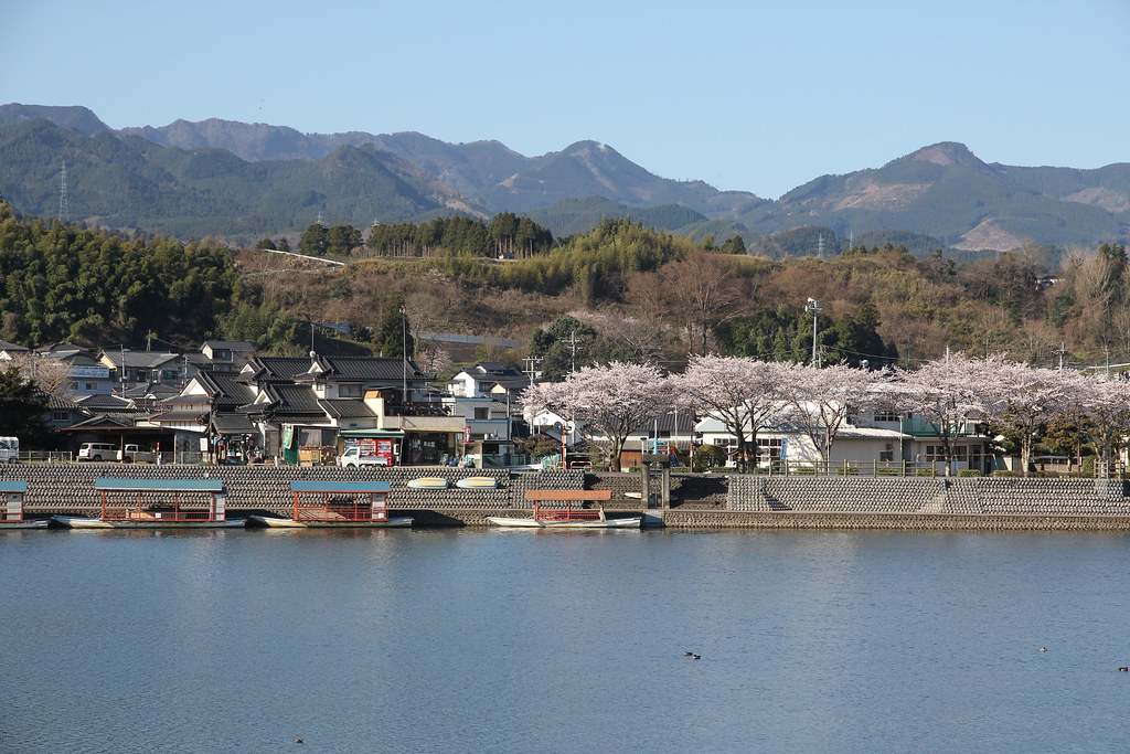日田温泉