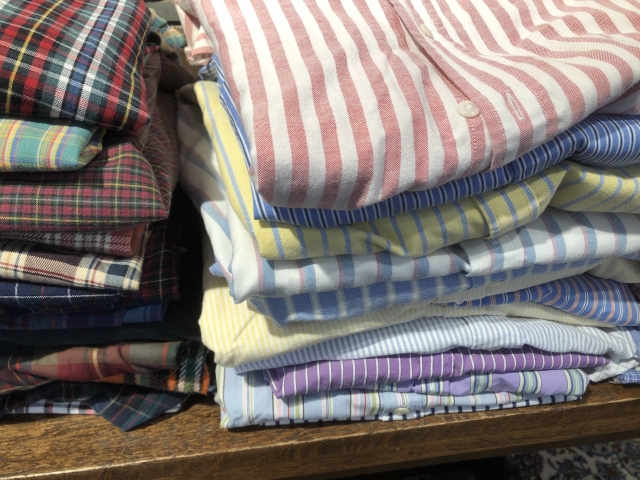 古着屋