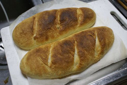 フランスパン
