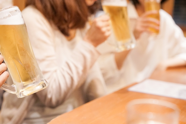 居酒屋