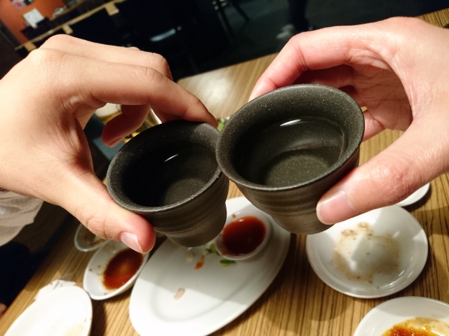 居酒屋