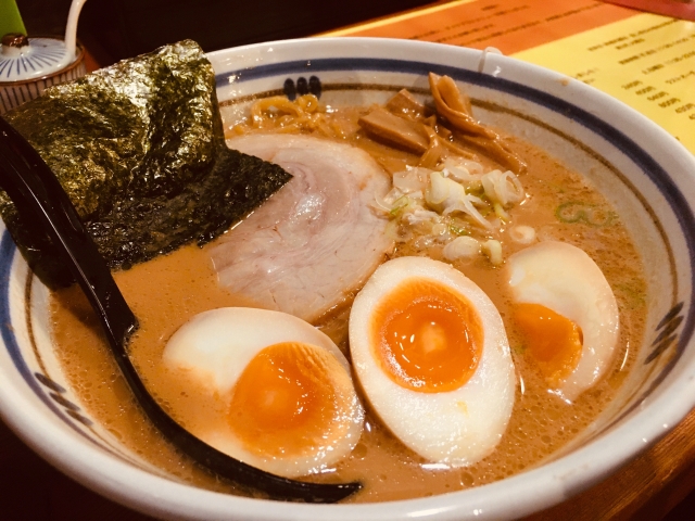 ラーメン