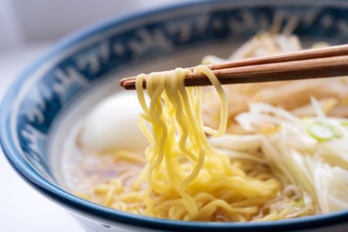 「香味徳」の牛骨ラーメンはクセになる美味しさ!味へのこだわりや店舗を徹底解説!