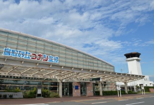 【鳥取県鳥取市】河原城はぜひ一度訪れるべき！知られざる魅力とは？
