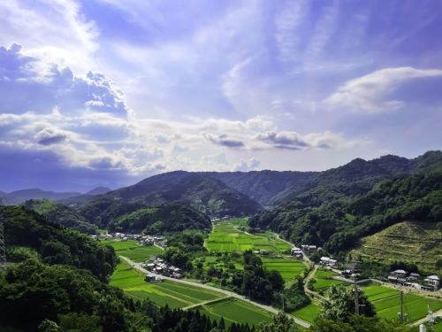 【鳥取県鳥取市】河原城はぜひ一度訪れるべき！知られざる魅力とは？