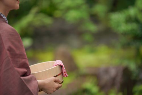 山口県の名湯「恩湯」で日帰り入浴!泉質や効能も徹底解説!