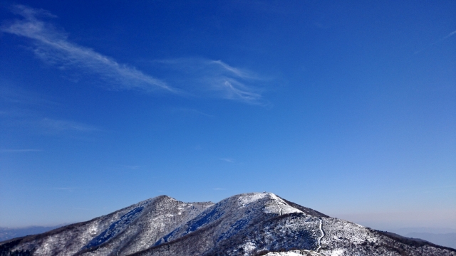 那岐山