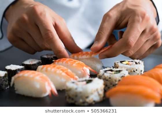 札幌市場の絶対行くべきお寿司屋5選！北の幸を贅沢に美味しいお寿司で味わう！のイメージ
