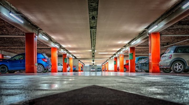 函館公園周辺の駐車場特集！無料や安い駐車場は？混雑時期も解説！のイメージ