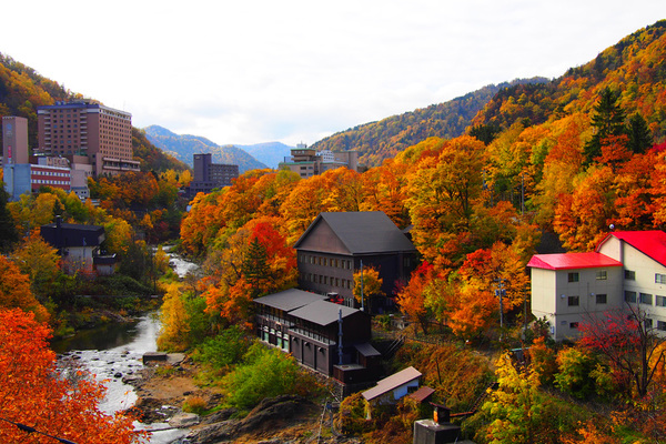 札幌のおすすめ旅館12選！和室で落ち着いた部屋に泊まろう！格安情報も！のイメージ
