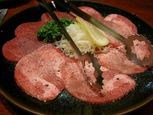 札幌のスイーツが有名な焼肉店「徳寿」！人気のランチや店舗情報解説！のイメージ