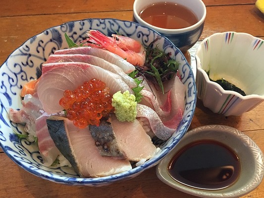 小樽の絶品海鮮丼ランキングTOP18！地元民絶賛！安いランチの人気店も！のイメージ