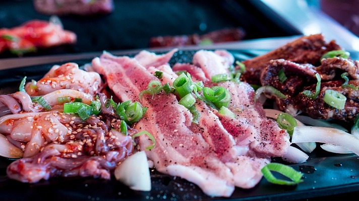旭川のおすすめ焼肉店21選！絶品ランチや食べ放題・個室完備まで紹介！のイメージ