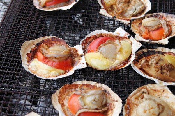 旭川「食べマルシェ」の見所とは？おすすめイベントやグルメを紹介！のイメージ